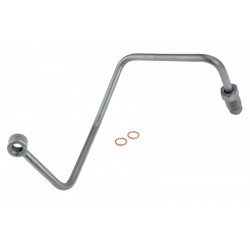 TURBÓFELTÖLTŐ OLAJCSŐ RENAULT CLIO II 1.5DCI 2003-,GRAND SCENIC II 1.5DCI 2004-,MEGANE II 1.5DCI 2003-,SCENIC II 1.5DCI