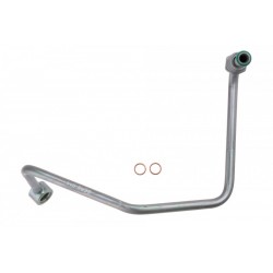 TURBÓFELTÖLTŐ OLAJCSŐ RENAULT CLIO II 1.5DCI 2003-,GRAND SCENIC II 1.5DCI 2004-,MEGANE II 1.5DCI 2003-,SCENIC II 1.5DCI