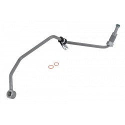 TURBÓFELTÖLTŐ OLAJCSŐ MITSUBISHI CARISMA 1.9DID 2000-,SPACE STAR 1.9DID 2002-,NISSAN PRIMERA P12 1.9DCI 2003-,RENAULT ESPACE IV