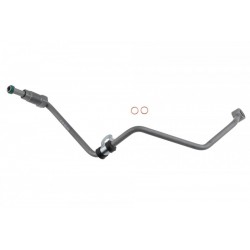 TURBÓFELTÖLTŐ OLAJCSŐ MITSUBISHI CARISMA 1.9DID 2000-,SPACE STAR 1.9DID 2002-,NISSAN PRIMERA P12 1.9DCI 2003-,RENAULT ESPACE IV