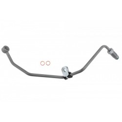 TURBÓFELTÖLTŐ OLAJCSŐ MITSUBISHI CARISMA 1.9DID 2000-,SPACE STAR 1.9DID 2002-,NISSAN PRIMERA P12 1.9DCI 2003-,RENAULT ESPACE IV