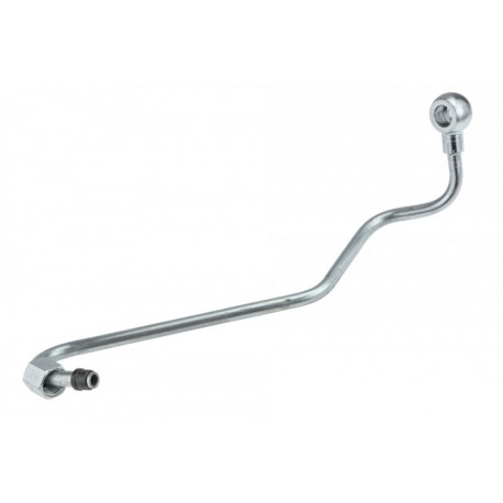 TURBÓFELTÖLTŐ OLAJCSŐ RENAULT MASTER II 2.8DTI 1998-,OPEL MOVANO 2.8DTI 1998-,OPEL MOVANO 2.8DTI 1998- 7701044707