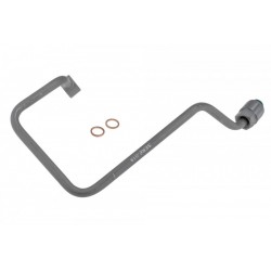 TURBÓFELTÖLTŐ OLAJCSŐ RENAULT LAGUNA II 2.2DCI 2001-,ESPACE III 2.2DCI 2000-,VEL SATIS 2.2DCI 2002-,VEL SATIS 2.2DCI 2002-