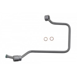 TURBÓFELTÖLTŐ OLAJCSŐ RENAULT LAGUNA II 2.2DCI 2001-,ESPACE III 2.2DCI 2000-,VEL SATIS 2.2DCI 2002-,VEL SATIS 2.2DCI 2002-