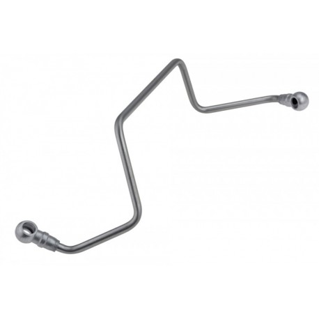 TURBÓFELTÖLTŐ OLAJCSŐ VOLVO C30 1.6D 2006-,S40 II 1.6D 2005-,S80 1.6D 2010-,V50 1.6D 2005-,V70 1.6D 2009-,S80 1.6D 2010-,V50