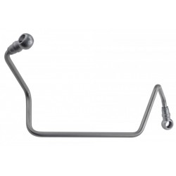 TURBÓFELTÖLTŐ OLAJCSŐ VOLVO C30 1.6D 2006-,S40 II 1.6D 2005-,S80 1.6D 2010-,V50 1.6D 2005-,V70 1.6D 2009-,S80 1.6D 2010-,V50