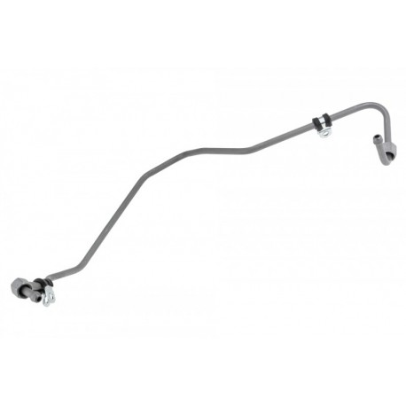 TURBÓFELTÖLTŐ OLAJCSŐ ÜLÉS ALHAMBRA 1.9TDI 2000-2010,VW SHARAN 1.9TDI 2000-2010 038145771AA