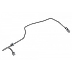 TURBÓFELTÖLTŐ OLAJCSŐ ÜLÉS ALHAMBRA 1.9TDI 2000-2010,VW SHARAN 1.9TDI 2000-2010 038145771AA