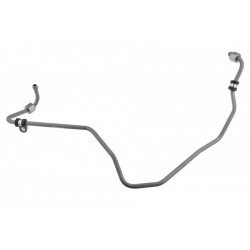 TURBÓFELTÖLTŐ OLAJCSŐ ÜLÉS ALHAMBRA 1.9TDI 2000-2010,VW SHARAN 1.9TDI 2000-2010 038145771AA