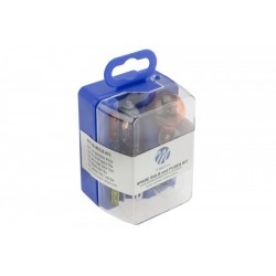 IZZÓ H4 X1,PY21W X1,P21/5W X1,R5W X1,W5W X1,BIZTOSÍTÉKOK EZ-H1ZZ4