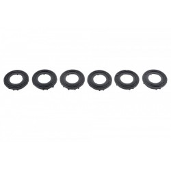 Tömítőgyűrű, gyertya furat KIT 6 PCS VW, AUDI, SEAT 2.3VR5,2.8VR6,3.2V6 EUS-VW-001