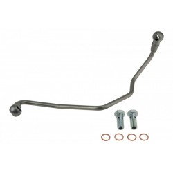 TURBÓFELTÖLTŐ OLAJCSŐ CITROEN C4 1.6THP 2008-,C4 II 1.6THP 2009-,C5 III 1.6THP 2009-,PEUGEOT 308 1.6THP 2009-,308 II 1.6THP