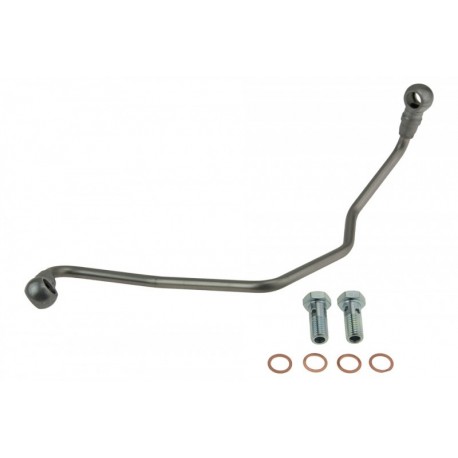 TURBÓFELTÖLTŐ OLAJCSŐ CITROEN C4 1.6THP 2008-,C4 II 1.6THP 2009-,C5 III 1.6THP 2009-,PEUGEOT 308 1.6THP 2009-,308 II 1.6THP