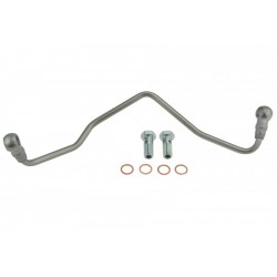 TURBÓFELTÖLTŐ OLAJCSŐ CITROEN C4 1.6THP 2008-,C4 II 1.6THP 2009-,C5 III 1.6THP 2009-,PEUGEOT 308 1.6THP 2009-,308 II 1.6THP