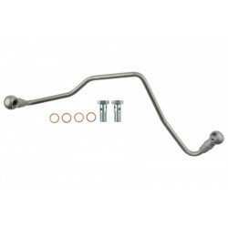 TURBÓFELTÖLTŐ OLAJCSŐ CITROEN C4 1.6THP 2008-,C4 II 1.6THP 2009-,C5 III 1.6THP 2009-,PEUGEOT 308 1.6THP 2009-,308 II 1.6THP