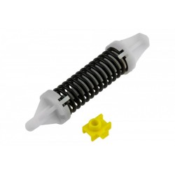 KUPLUNGPEDÁL RUGÓ SAAB 9-3 2003-,OPEL VECTRA C 2002-,SIGNUM 2003-,OPEL VECTRA C 2002-,SIGNUM 2003- 9006348