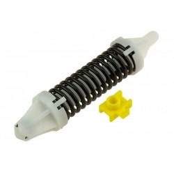 KUPLUNGPEDÁL RUGÓ SAAB 9-3 2003-,OPEL VECTRA C 2002-,SIGNUM 2003-,OPEL VECTRA C 2002-,SIGNUM 2003- 9006348