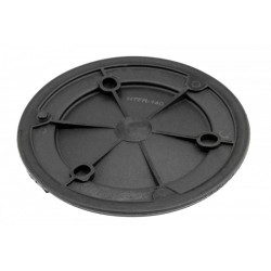 BEFECSKENDEZŐ SZIVATTYÚ FEDÉL/FEDÉL FORD MONDEO III 2.0DI/TDDI/TDCI 2001-2007,TRANSIT MK6 2.0TDCI,2.4TDCI 2000-,TRANSIT MK7