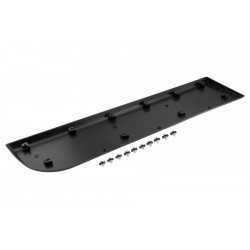 HÁTSÓ AJTÓSZÁRNY RENAULT MASTER III 2010-,OPEL MOVANO B 2010-,NISSAN NV400 2010/JOBB OLDALI UTASOLDAL/ 908520001R