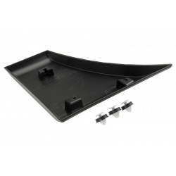 OLDALSÓ SZEGÉLYLÉC RENAULT MASTER III 2010-,OPEL MOVANO B 2010 BAL OLDALI VEZETŐOLDALI, A HÁTSÓ KERÉK ELŐTT, A KÖVETKEZŐHÖZ: L3/