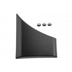 OLDALSÓ SZEGÉLYLÉC RENAULT MASTER III 2010-,OPEL MOVANO B 2010 BAL OLDALI VEZETŐOLDALI, A HÁTSÓ KERÉK ELŐTT, A KÖVETKEZŐHÖZ: L3/