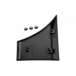 OLDALSÓ SZEGÉLYLÉC RENAULT MASTER III 2010-,OPEL MOVANO B 2010 BAL OLDALI VEZETŐOLDALI, A HÁTSÓ KERÉK ELŐTT, A KÖVETKEZŐHÖZ: L3/