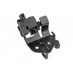 HÁTSÓ AJTÓCSAVAR/MŰKÖDTETŐ/CSOMAGTARTÓ/SKODA OCTAVIA II 2004-2013/5 AJTÓS LIFTBACK/ 1Z0827511C