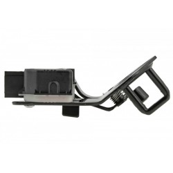 HÁTSÓ AJTÓCSAVAR/MŰKÖDTETŐ/CSOMAGTARTÓ/SKODA OCTAVIA II 2004-2013/5 AJTÓS LIFTBACK/ 1Z0827511C