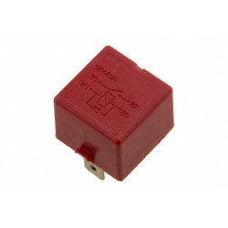 MULTIFUNKCIÓS RELÉ BMW 5 E39,3 E46,X5 E53,5 E60/E61,X5 E70,X6 E71,1 E81/E82/E87,X1 E84,3 E90/E91/E92/E93,7 F01/F02/F04,5