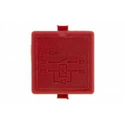 MULTIFUNKCIÓS RELÉ BMW 5 E39,3 E46,X5 E53,5 E60/E61,X5 E70,X6 E71,1 E81/E82/E87,X1 E84,3 E90/E91/E92/E93,7 F01/F02/F04,5