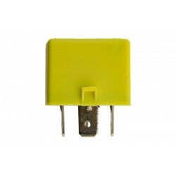 MULTIFUNKCIÓS RELÉ BMW 3 E36,5 E39,3 E46,X5 E53,5 E60/E61,7 E65/E66,X3 E83,X1 E84,1 E87,3 E90/E91/E92/E93,7 F01/F02 12631742690