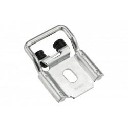 HÁTSÓ AJTÓZÁR RETESZ/CSAVAR RENAULT MASTER II 1998-2010,OPEL MOVANO A 1998-2010,NISSAN INTERSTAR 2002-2011/BALRA/ 7700353757