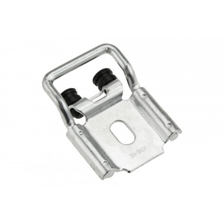 HÁTSÓ AJTÓZÁR RETESZ/CSAVAR RENAULT MASTER II 1998-2010,OPEL MOVANO A 1998-2010,NISSAN INTERSTAR 2002-2011/BALRA/ 7700353757