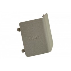 OBD ALJZATBURKOLAT/FÜGGÖNY BMW 3 E90/E91/E90N/E91N/E92/E92N/E93/E93N - BÉZS/BÉZS SZÍNŰ 51437147538