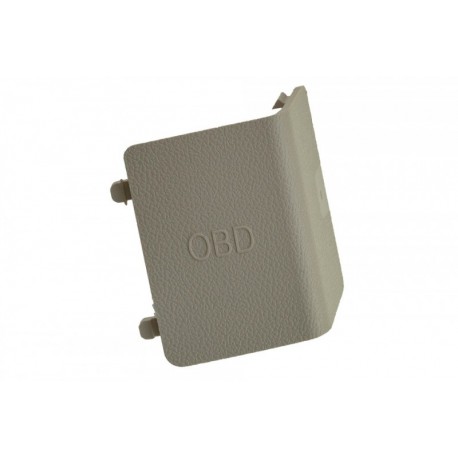 OBD ALJZATBURKOLAT/FÜGGÖNY BMW 3 E90/E91/E90N/E91N/E92/E92N/E93/E93N - BÉZS/BÉZS SZÍNŰ 51437147538