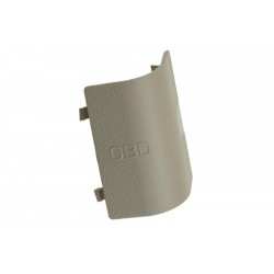 OBD ALJZATFEDÉL/FEDÉL BMW X3 F25,X4 F26 - BÉZS/BÉZS SZÍNŰ 51439190686