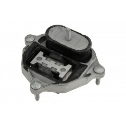 SEBESSÉGVÁLTÓ PÁRNA AUDI A4 07-, A5 07/HÁTUL/ ZPS-AU-001