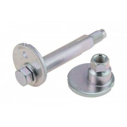 VEZÉRLŐKAR CSAVARSZETT TOYOTA LAND CRUISER 90 96-, 4-RUNNER 96-, TACOMA 95- /FELSŐ/ ZWG-TY-009SK