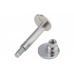 VEZÉRLŐKAR CSAVARSZETT TOYOTA LAND CRUISER 90 96-, 4-RUNNER 96-, TACOMA 95- /FELSŐ/ ZWG-TY-009SK