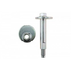 VEZÉRLŐKAR CSAVARSZETT TOYOTA LAND CRUISER 90 96-, 4-RUNNER 96-, TACOMA 95- /FELSŐ/ ZWG-TY-009SK