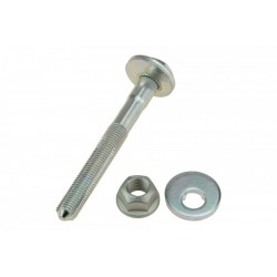 VEZÉRLŐKAR CSAVARKÉSZLET OPEL VECTRA C 02-08, SIGNUM 03-08, SAAB 9-3 02-11 ZWT-PL-001SK