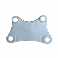 KORMÁNYSZERVÓ SZIVATTYÚ TARTÓ MERCEDES C OSZTÁLY (W204), MERCEDES E OSZTÁLY (W212), MERCEDES SLK (R172). A0044660401