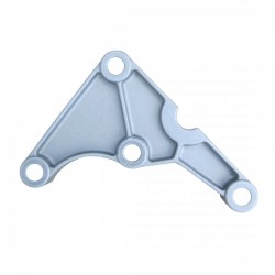 Szervokormányszivattyú tartó MERCEDES M-osztály, SLK, CLS, E-osztály, M-osztály, R-osztály, S-osztály. 4901260