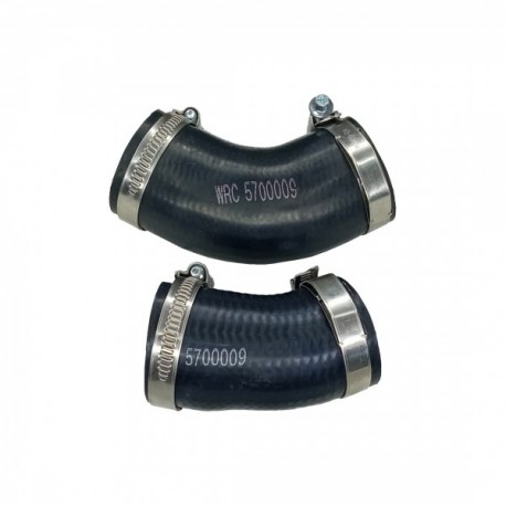 Turbina tömlő Citroen Jumper, Peugeot Boxer, Fiat Ducato 0382QP