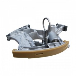 VEZÉRMŰLÁNC FESZÍTŐ AUDI A4, A6 (2.4, 3.2 FSI). 06E109218H