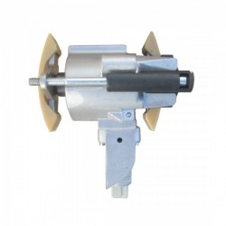 Bal oldali AUDI A4, A6, A8, Allroad, VW Passat vezérműlánc feszítője 078109087C