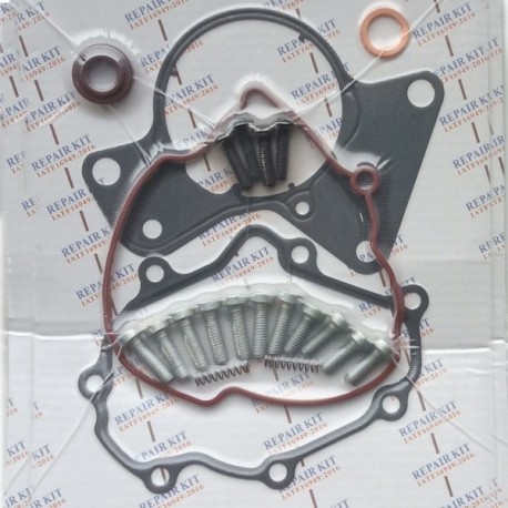 WAKUM PUMP SEAL KIT Vw Transporter T5, MultiVan V 2.5TDI Vw Touareg 2.5TDI, 5.0TDI Vw Phaeton 5.0TDi 070145209F