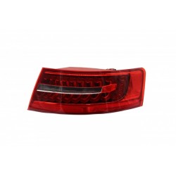 JOBB HÁTSÓ LÁMPA KÜLSŐ A6 09-11 SZEDÁN (LED) 4F5945096J