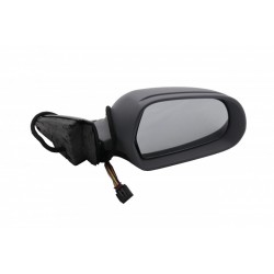 KÜLSŐ JOBB OLDALI SZUPERB II ELEKTROMOS 13 TŰS BEHAJTHATÓ TÜKÖR 3T1857508BK