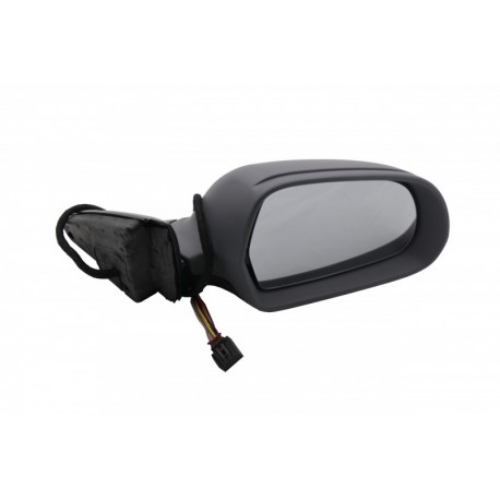 KÜLSŐ JOBB OLDALI SZUPERB II ELEKTROMOS 13 TŰS BEHAJTHATÓ TÜKÖR 3T1857508BK